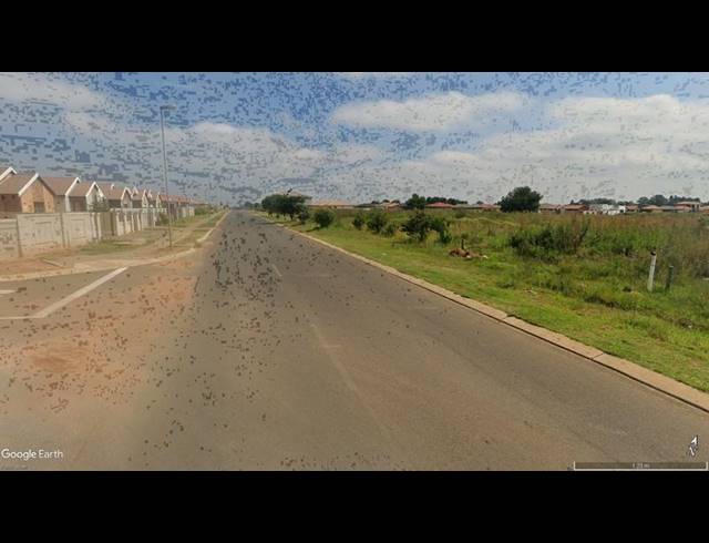 LAND FOR SALE IN CRYSTAL PARK